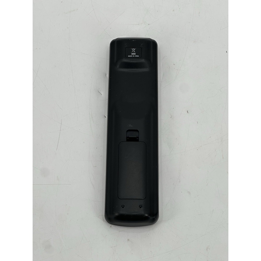 NEC MultiSync RU-M121 LED Backlit Display Remote Control - Picture 8 of 10